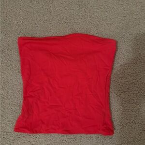 Aritzia tube top